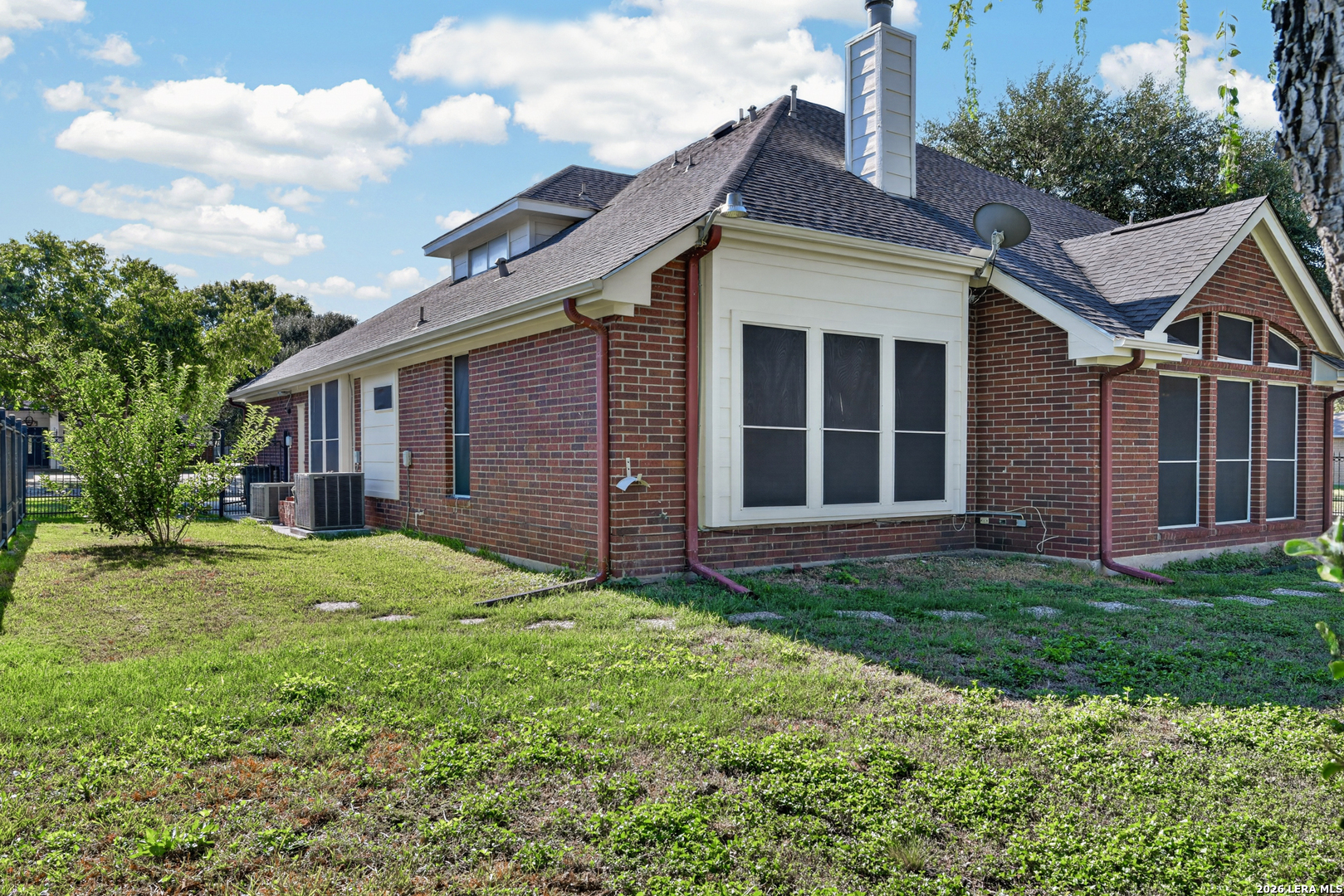 7601 Linkview Street San Antonio TX 78240