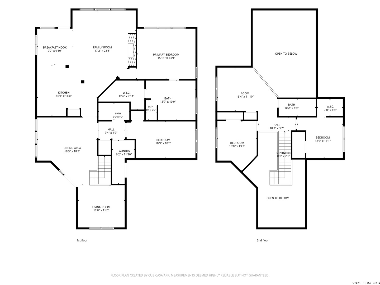 7601 Linkview Street San Antonio TX 78240