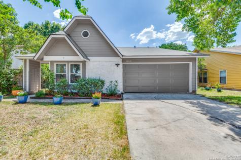 10630 Horn Boulevard San Antonio TX 78240