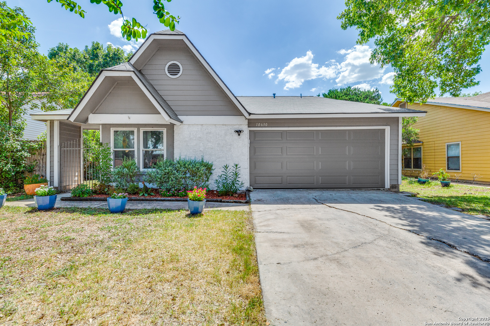 10630 Horn Boulevard San Antonio TX 78240