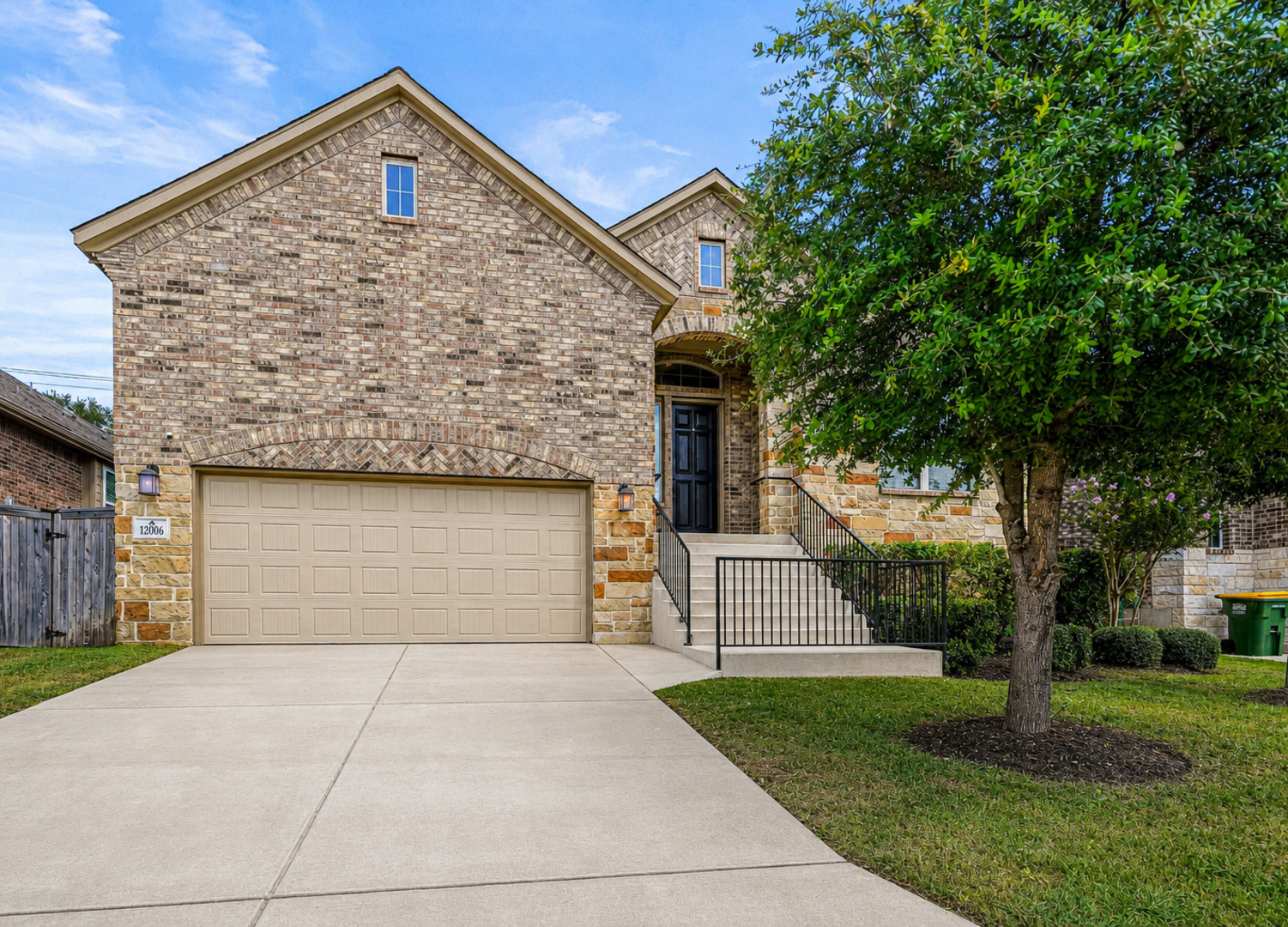 12006 Tower Creek San Antonio TX 78253