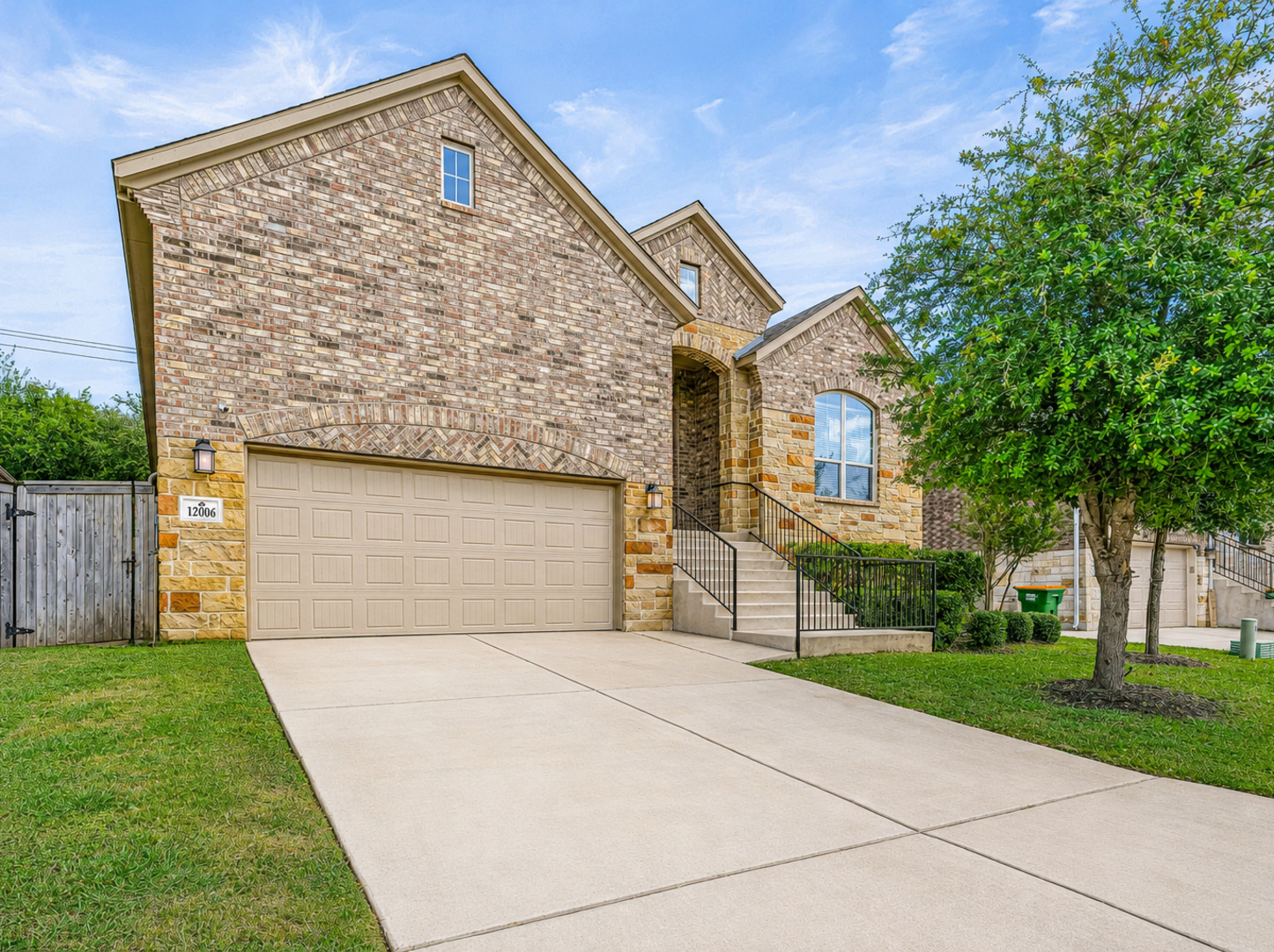 12006 Tower Creek San Antonio TX 78253