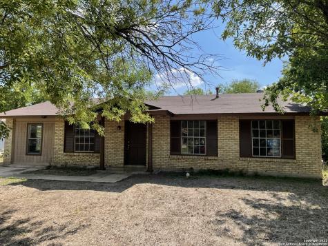 7310 Brook Valley Drive San Antonio TX 78242