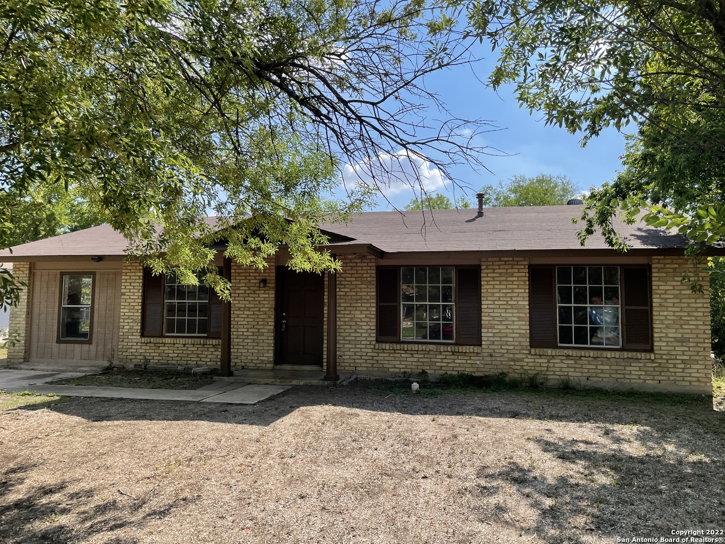 7310 Brook Valley Drive San Antonio TX 78242