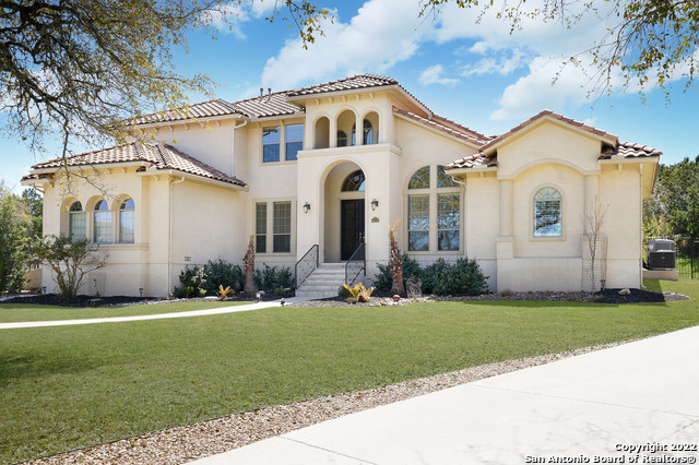 26202 Dark Horse Lane San Antonio TX 78260