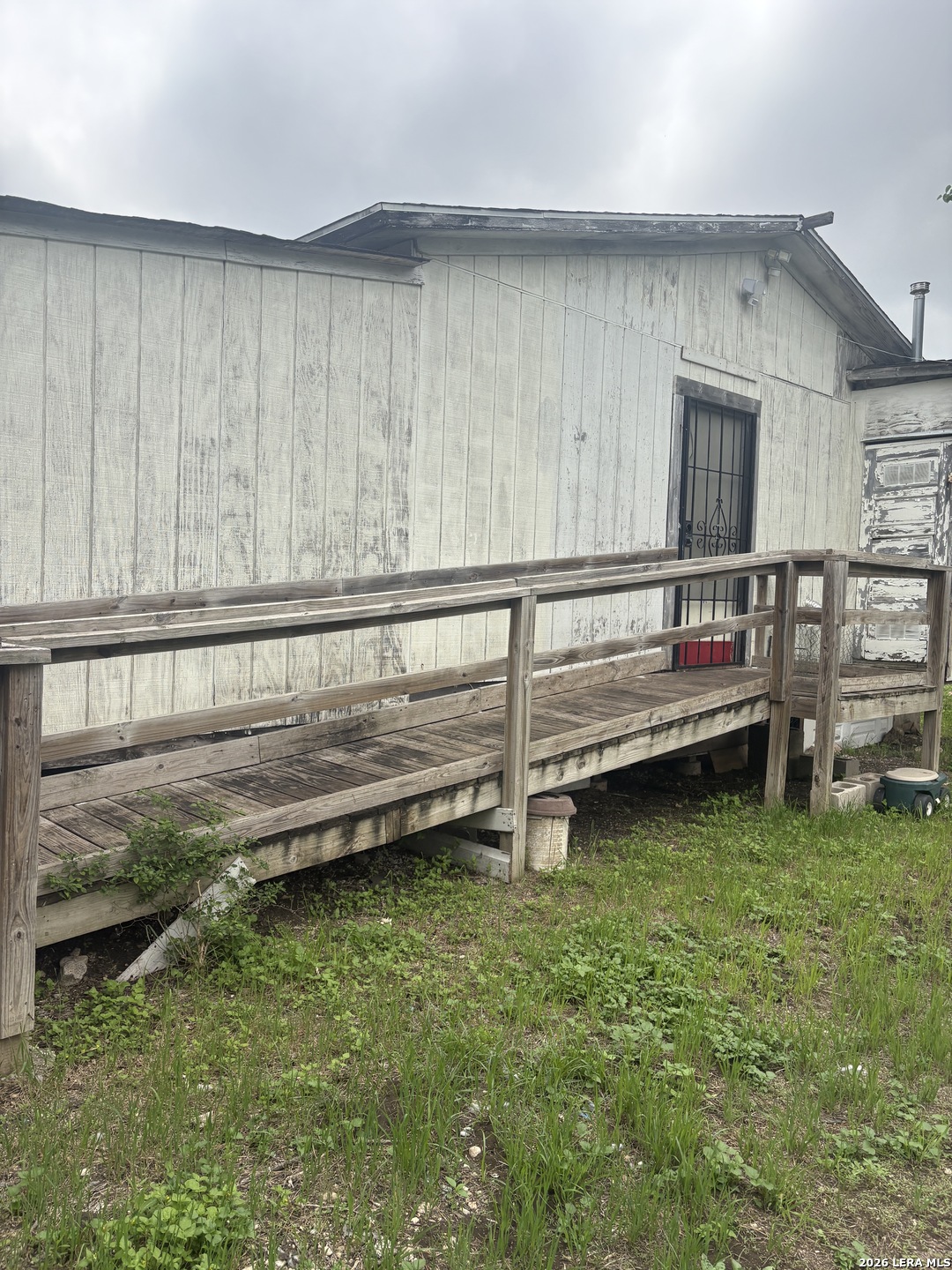 337 Lula Mae San Antonio TX 78219