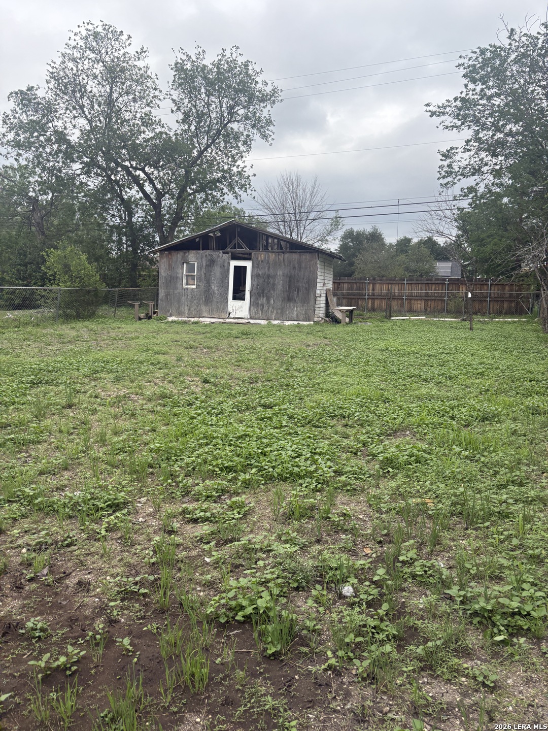 337 Lula Mae San Antonio TX 78219