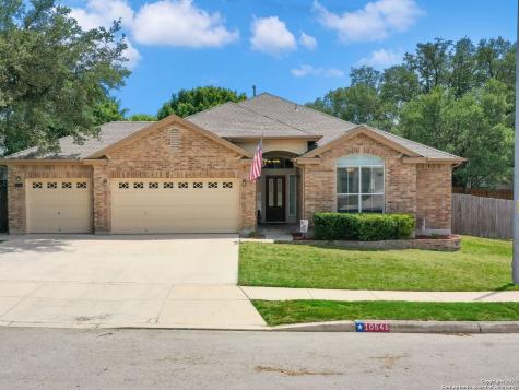 10546 Shire Country San Antonio TX 78254