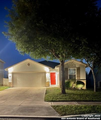 5710 Spanish Dawn San Antonio TX 78222