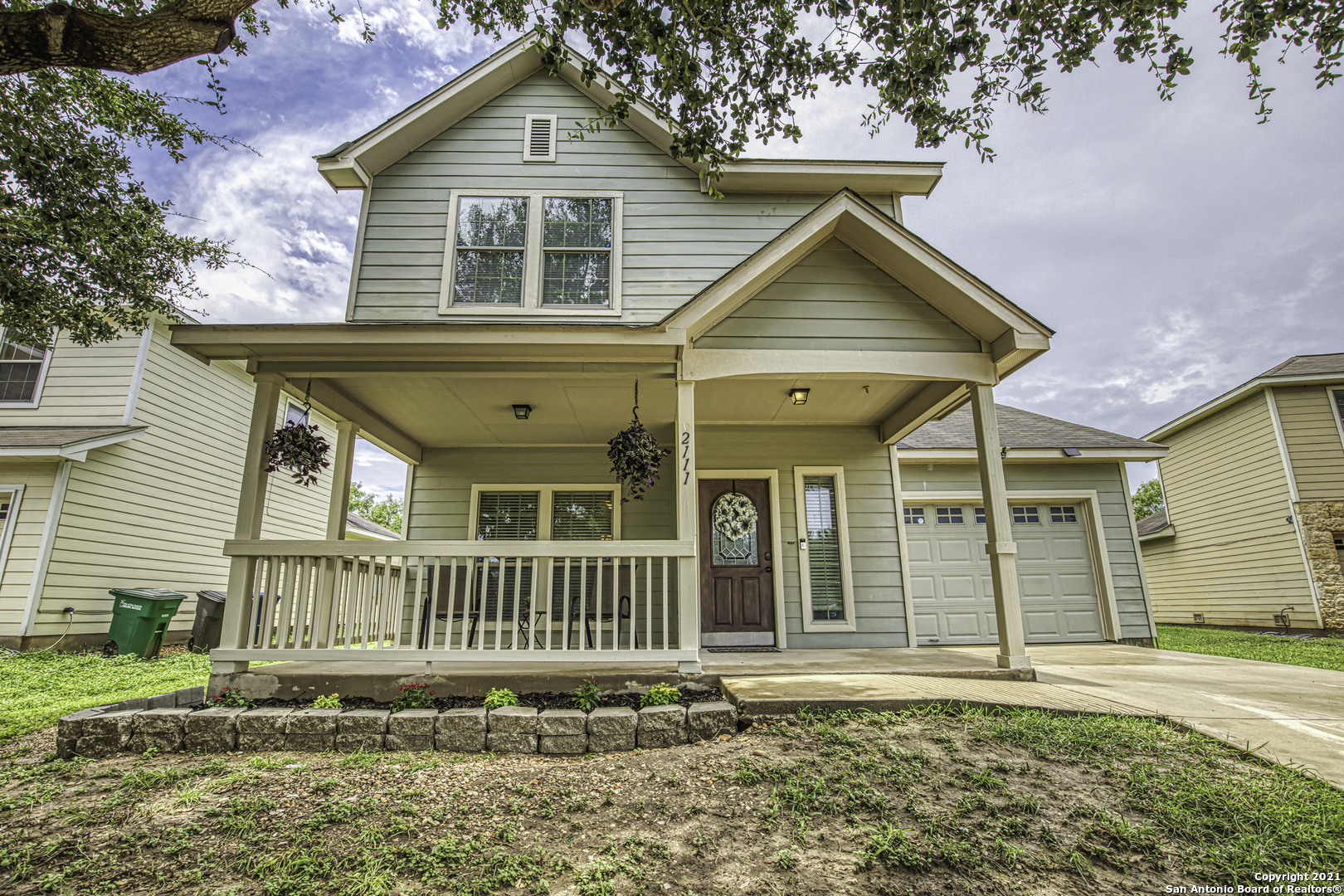 2111 Bigmouth Hook San Antonio TX 78224