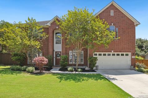 1501 Red Cedar Cove Schertz TX 78154