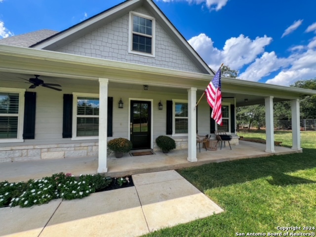 28027 Delafield Drive New Braunfels TX 78132
