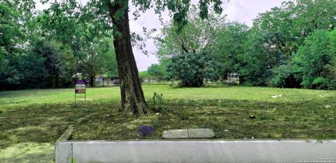 203 SW 25th Street San Antonio TX 78207