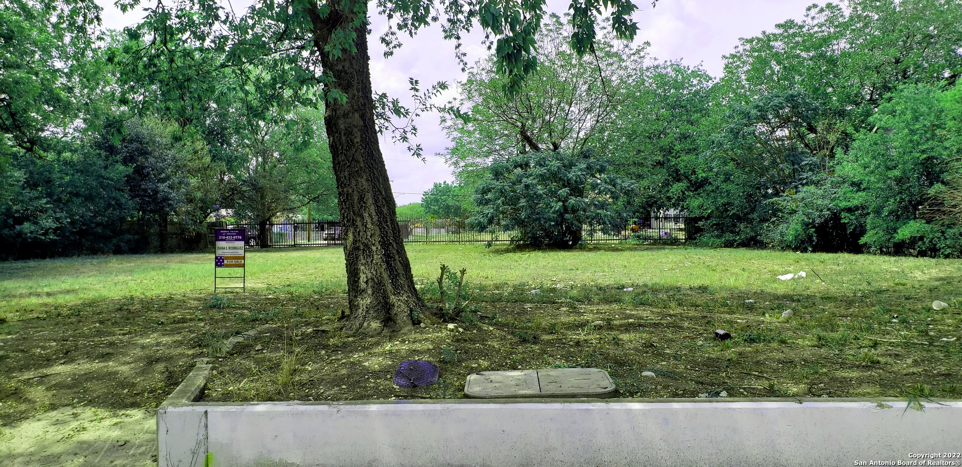 203 SW 25th Street San Antonio TX 78207