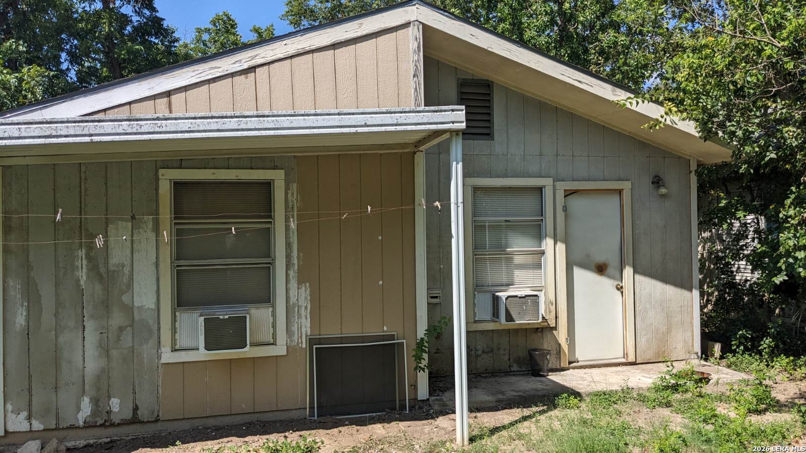 124 W Schreiner Street Kerrville TX 78028