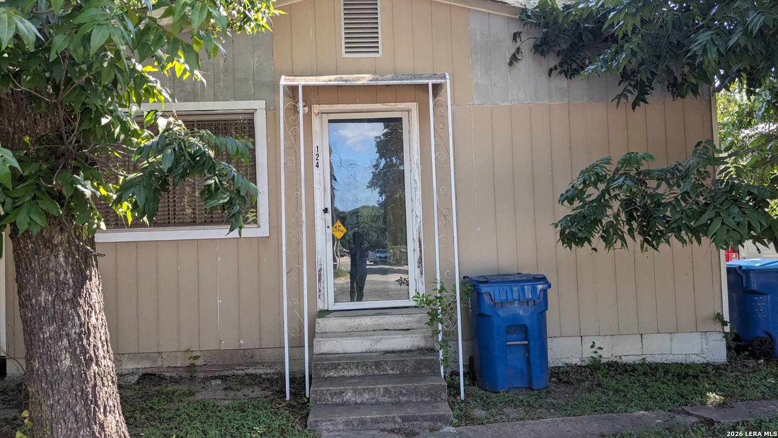 124 W Schreiner Street Kerrville TX 78028