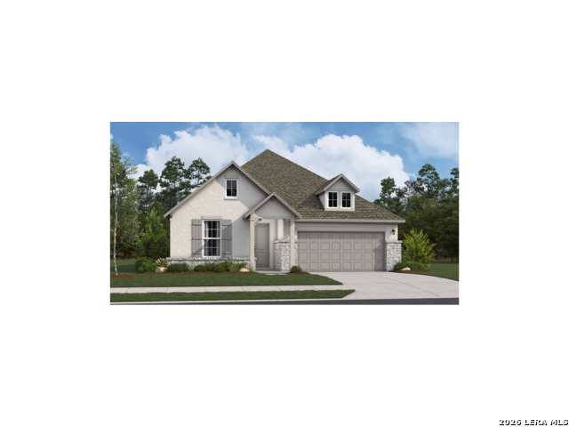 13651 Confluence Creek San Antonio TX 78253