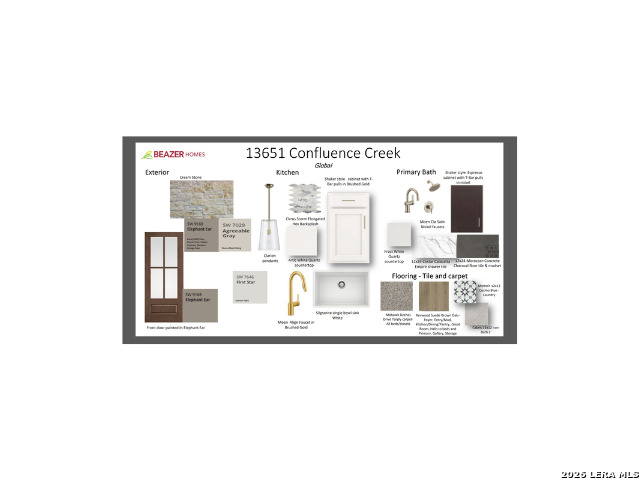 13651 Confluence Creek San Antonio TX 78253