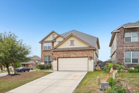 11308 Silver Rose San Antonio TX 78245