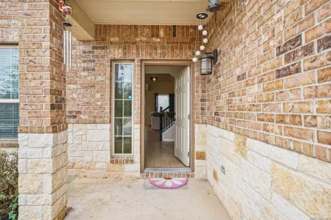 11308 Silver Rose San Antonio TX 78245