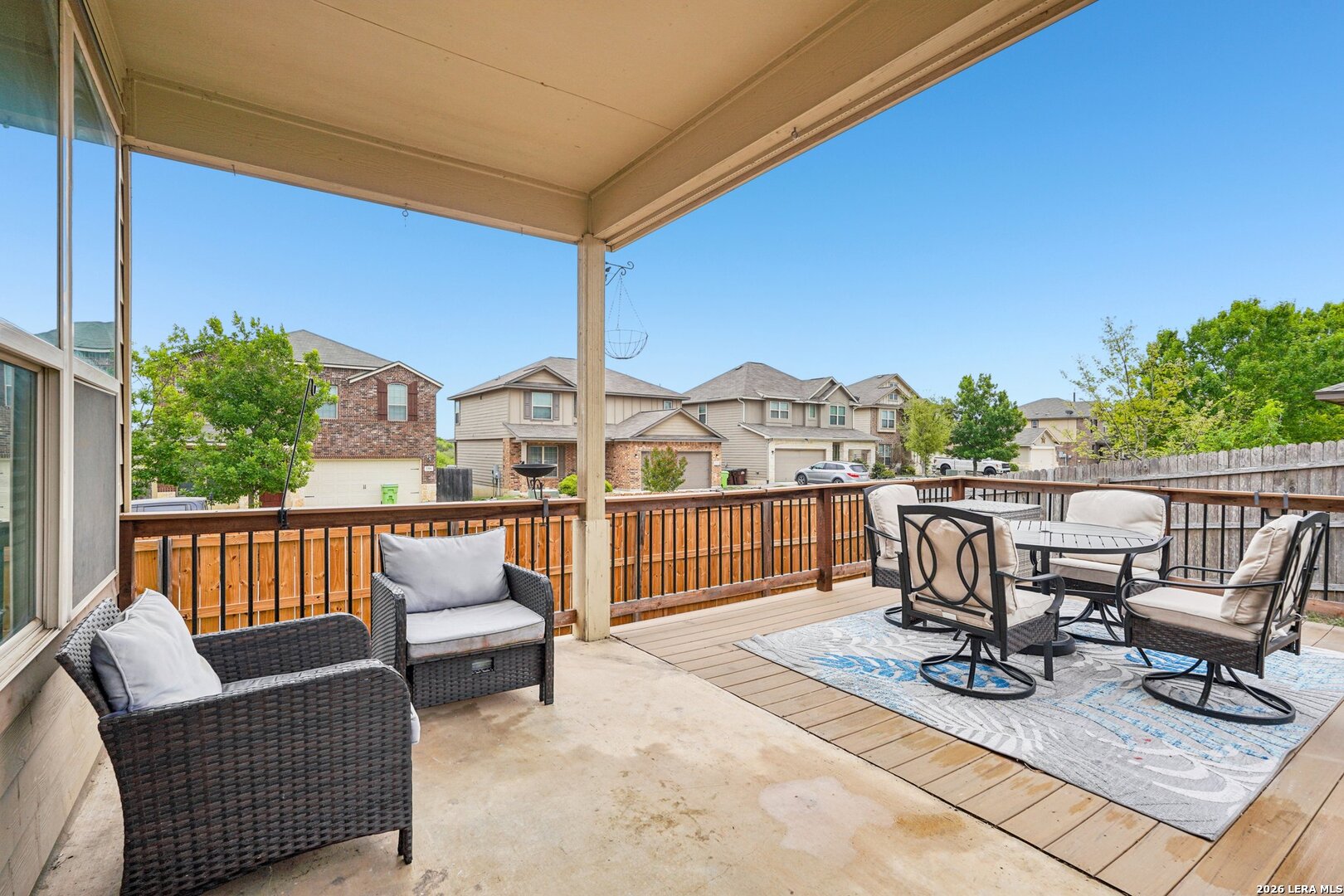 11308 Silver Rose San Antonio TX 78245