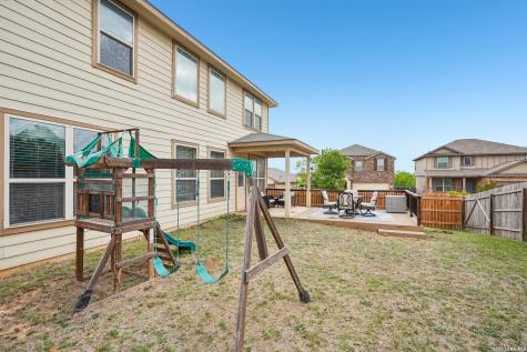 11308 Silver Rose San Antonio TX 78245