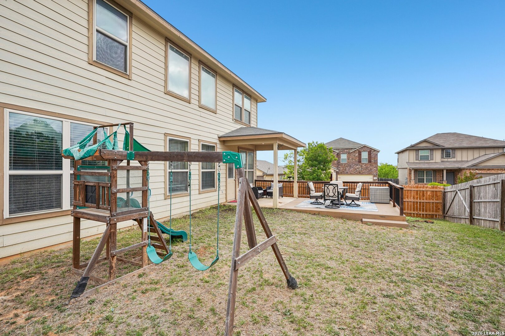 11308 Silver Rose San Antonio TX 78245