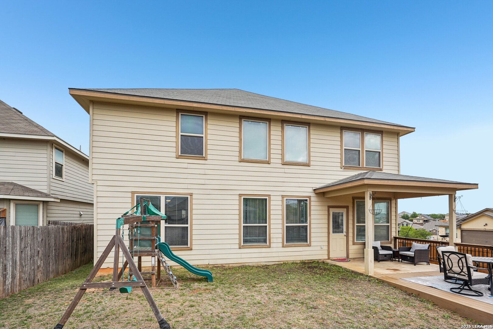 11308 Silver Rose San Antonio TX 78245
