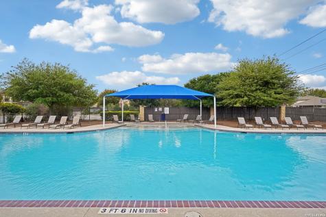 11308 Silver Rose San Antonio TX 78245