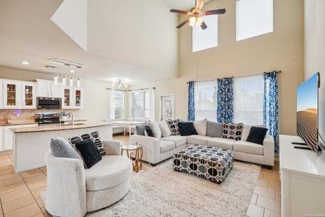 11308 Silver Rose San Antonio TX 78245