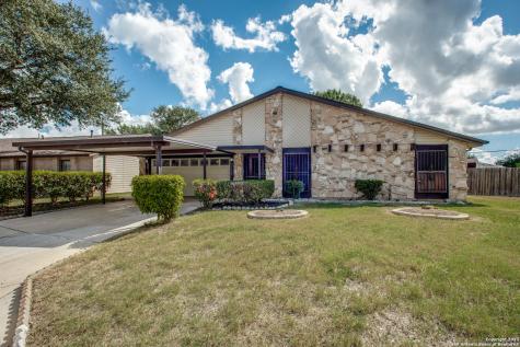 2726 Lake Arrowhead Street San Antonio TX 78222
