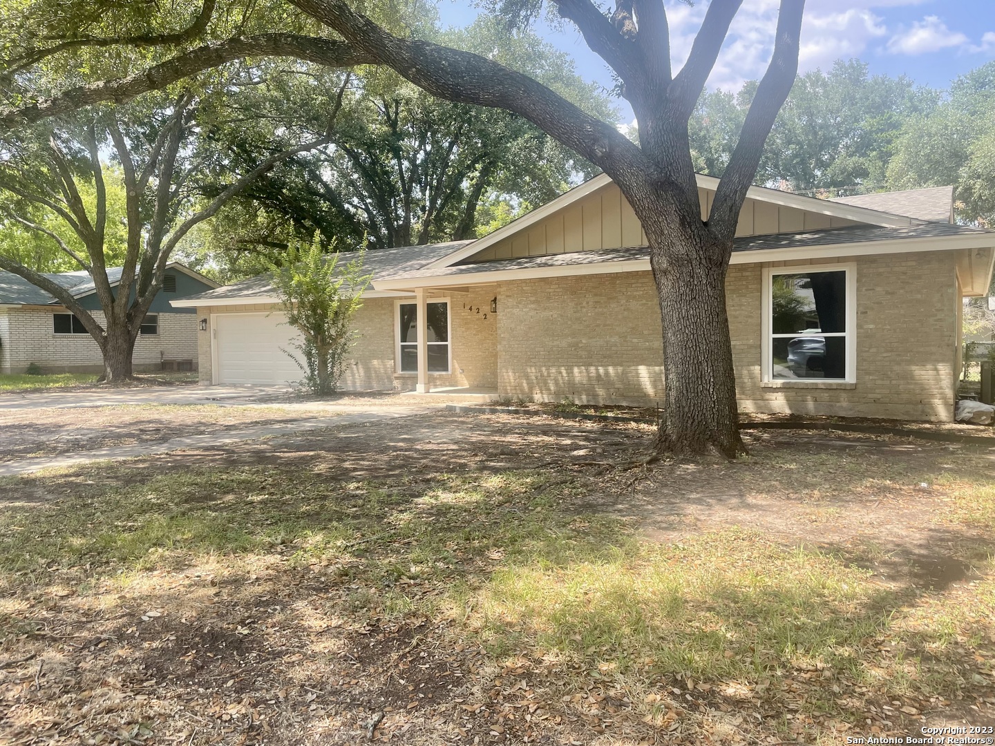 1422 Canary Lane Seguin TX 78155