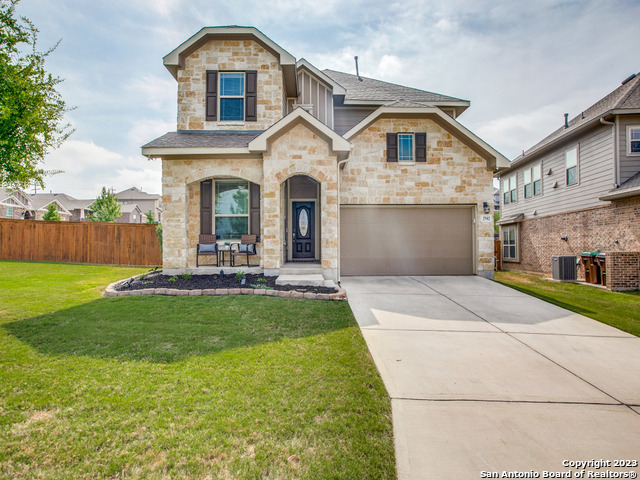 2502 Golden Rain San Antonio TX 78245