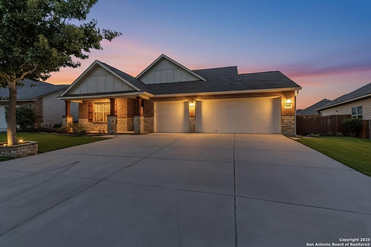 766 Stratus Path New Braunfels TX 78130