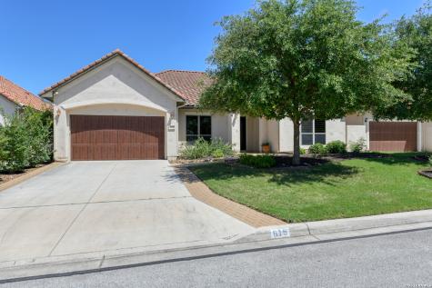 615 Geddington Shavano Park TX 78249