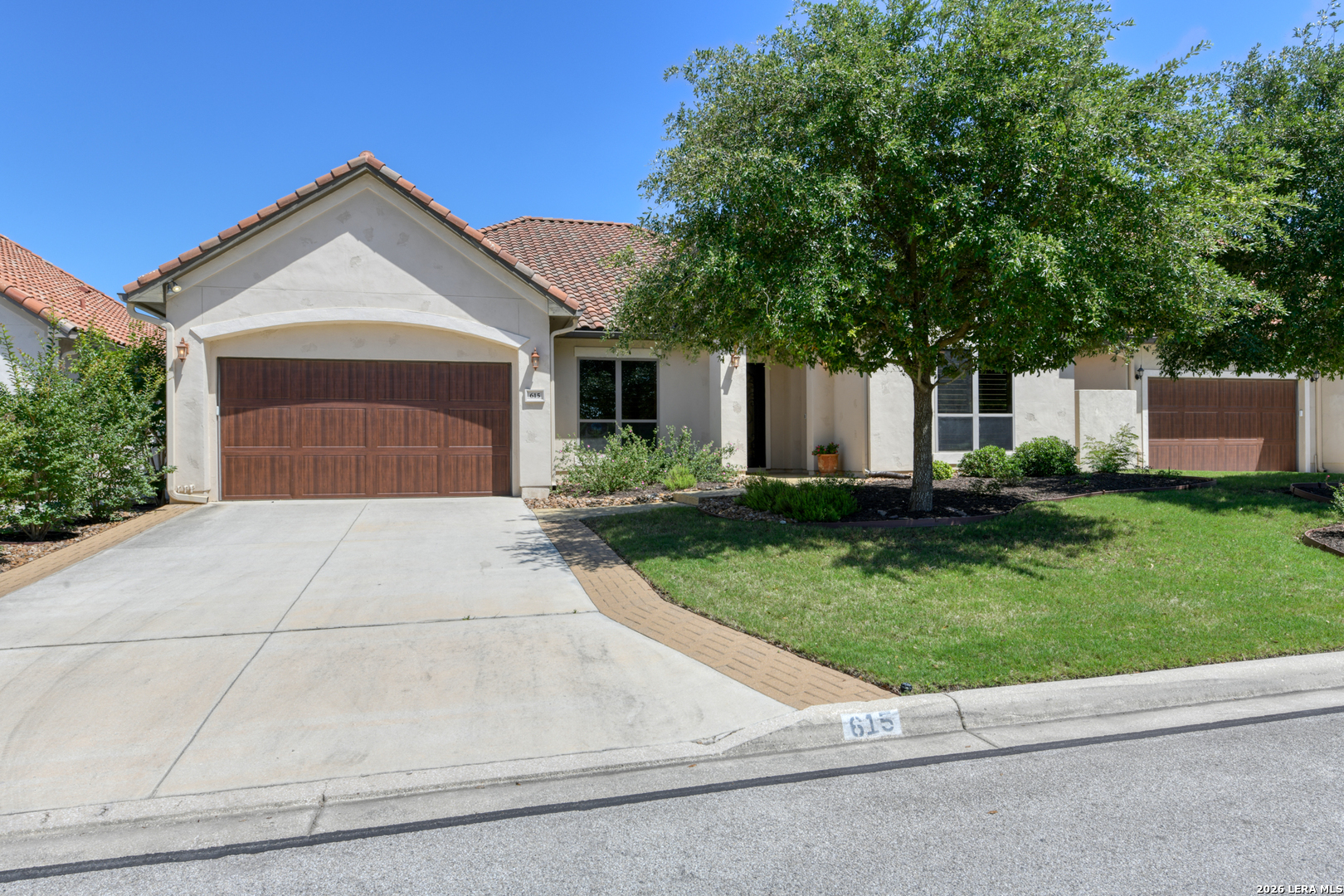 615 Geddington Shavano Park TX 78249