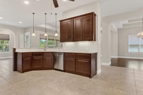615 Geddington Shavano Park TX 78249