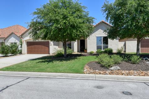 615 Geddington Shavano Park TX 78249