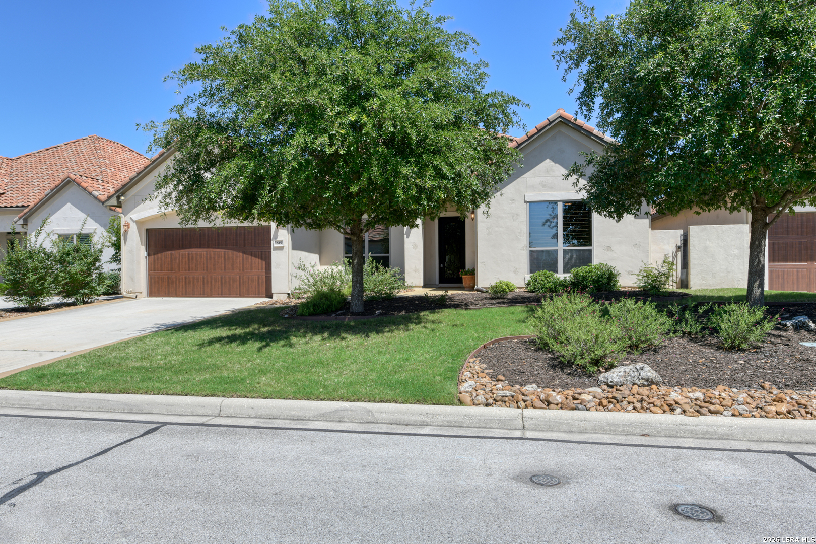 615 Geddington Shavano Park TX 78249