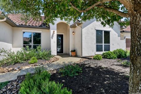 615 Geddington Shavano Park TX 78249
