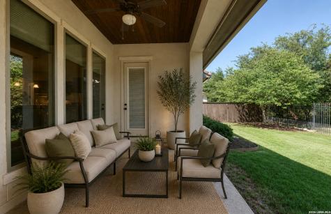 615 Geddington Shavano Park TX 78249