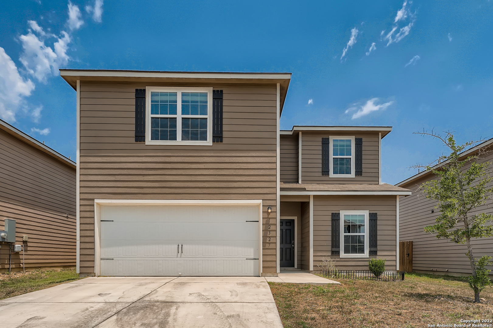 12327 Kirshner Way San Antonio TX 78252