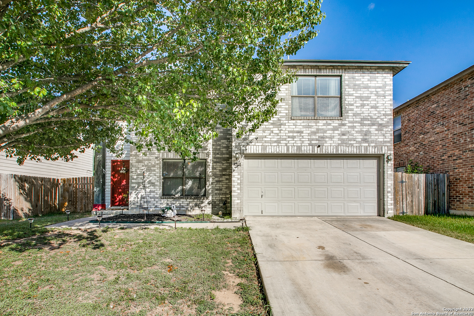 8207 Stagwood Hill San Antonio TX 78254