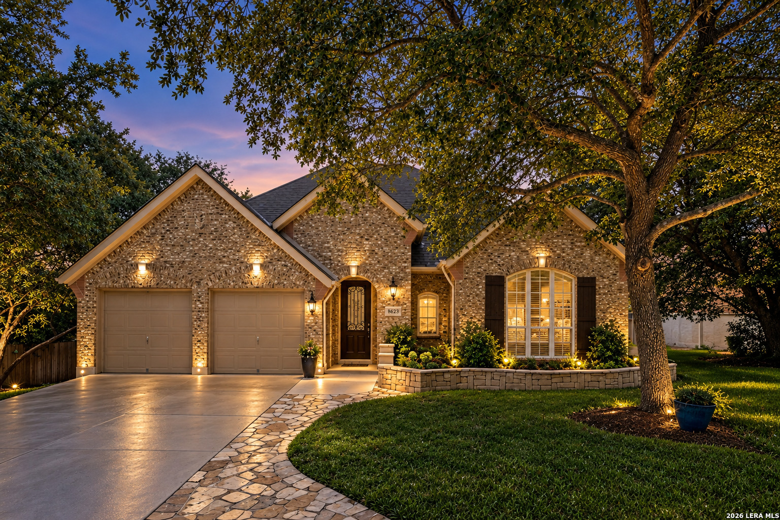 8623 El Pueblo Peak Helotes TX 78023