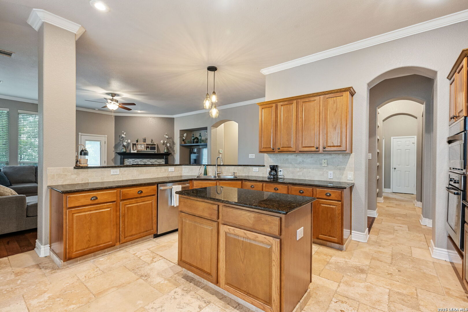 8623 El Pueblo Peak Helotes TX 78023