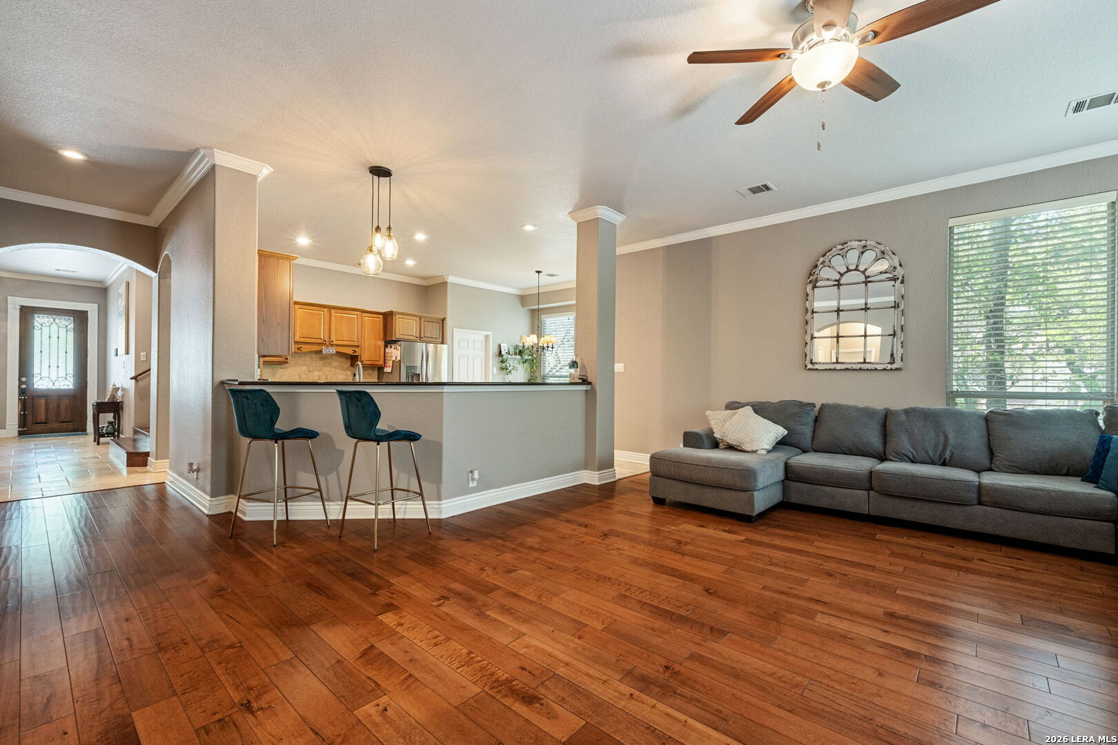 8623 El Pueblo Peak Helotes TX 78023