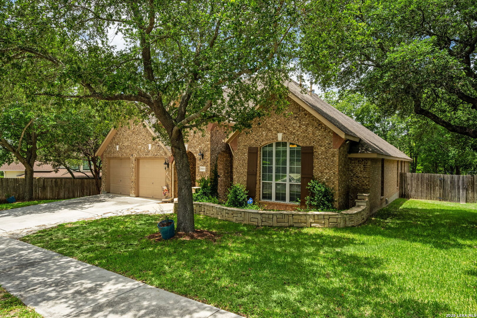 8623 El Pueblo Peak Helotes TX 78023