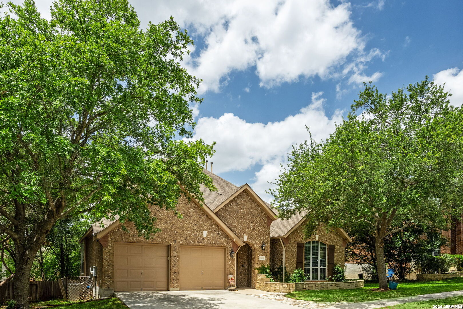 8623 El Pueblo Peak Helotes TX 78023