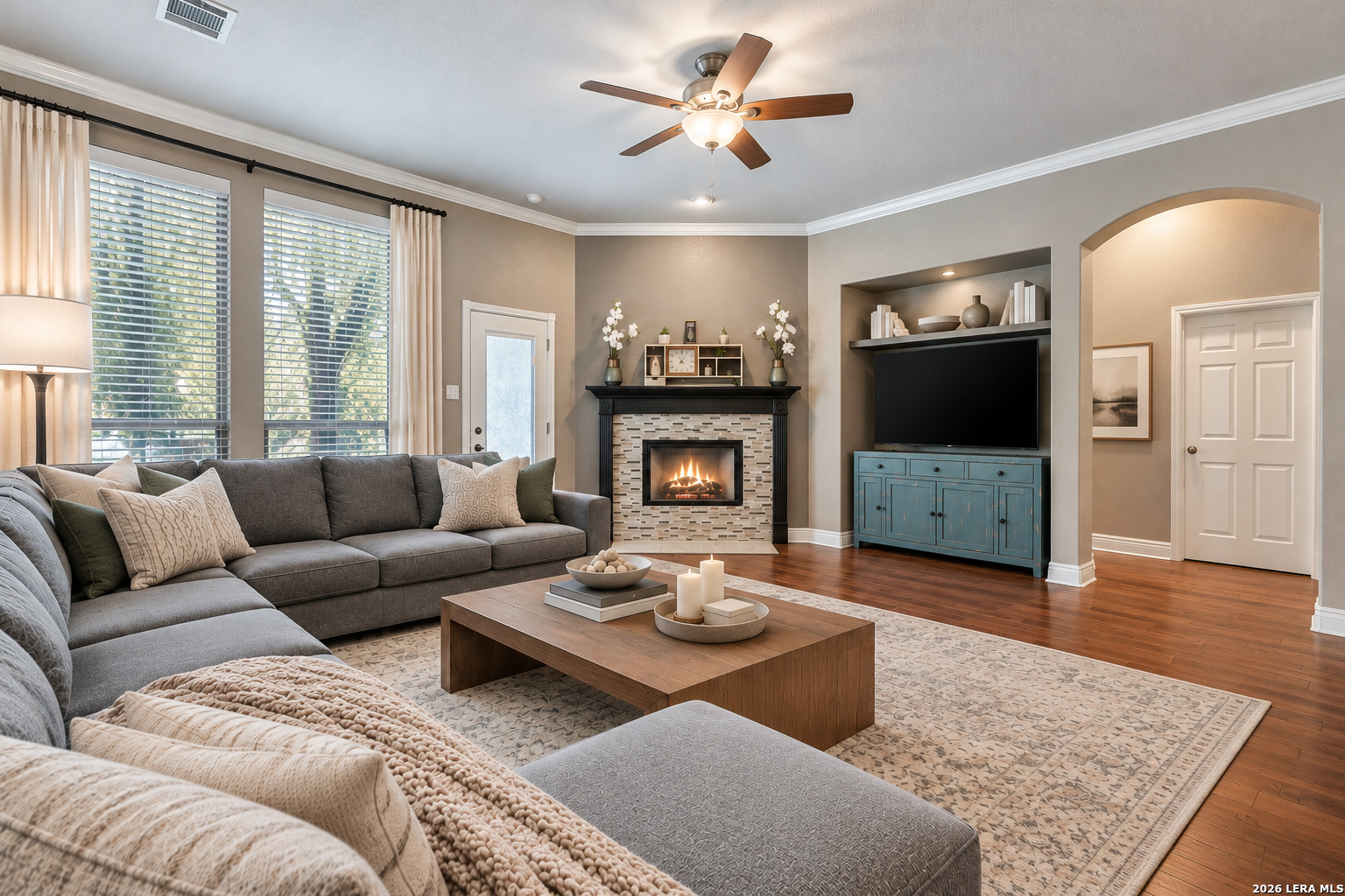 8623 El Pueblo Peak Helotes TX 78023