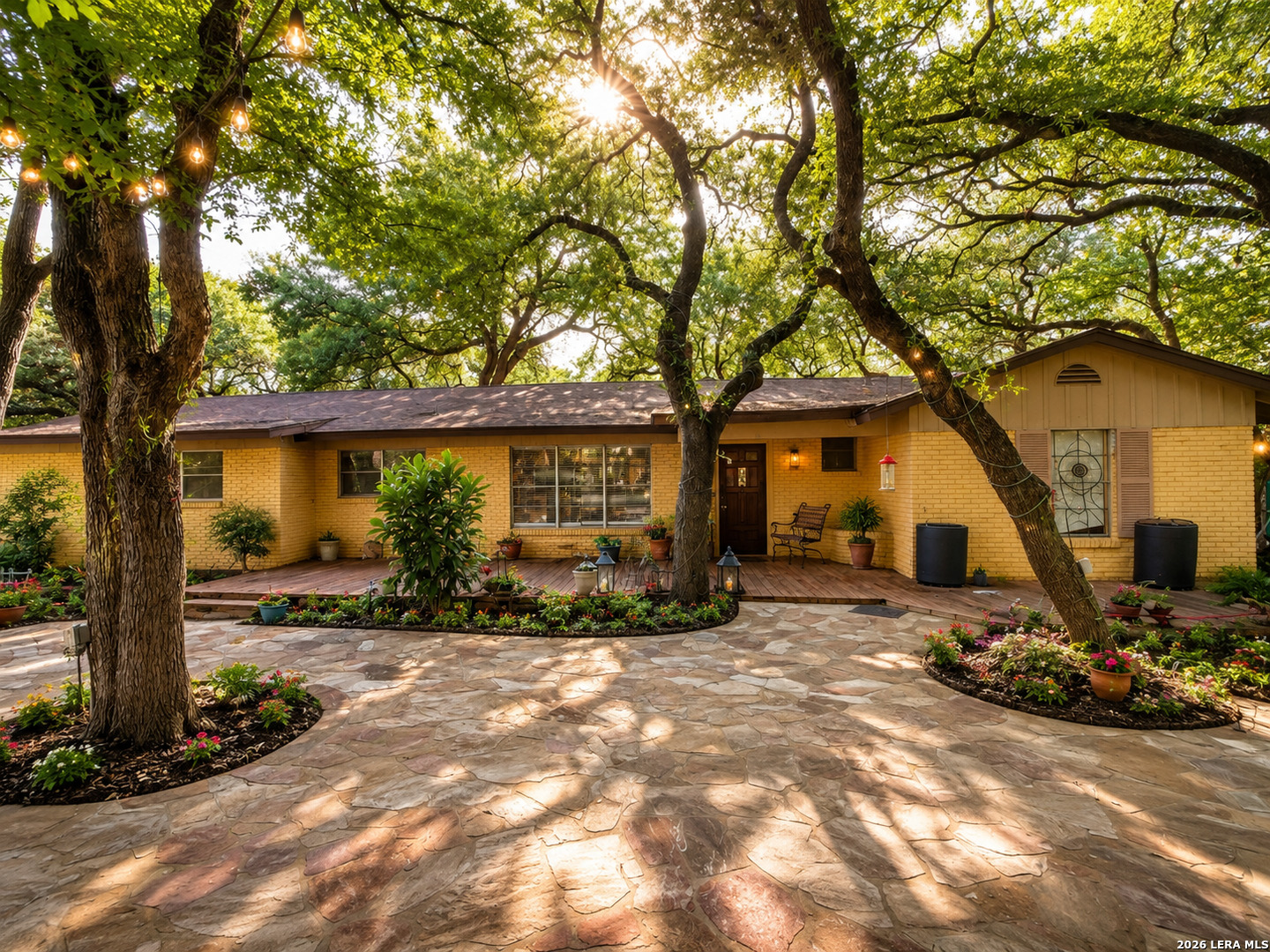 117 Wagon Trail Road Shavano Park TX 78231
